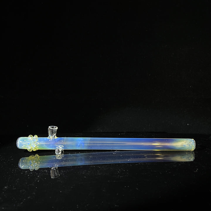 Fumed Carburetor Pipe Glass Pipe Tako Glass   