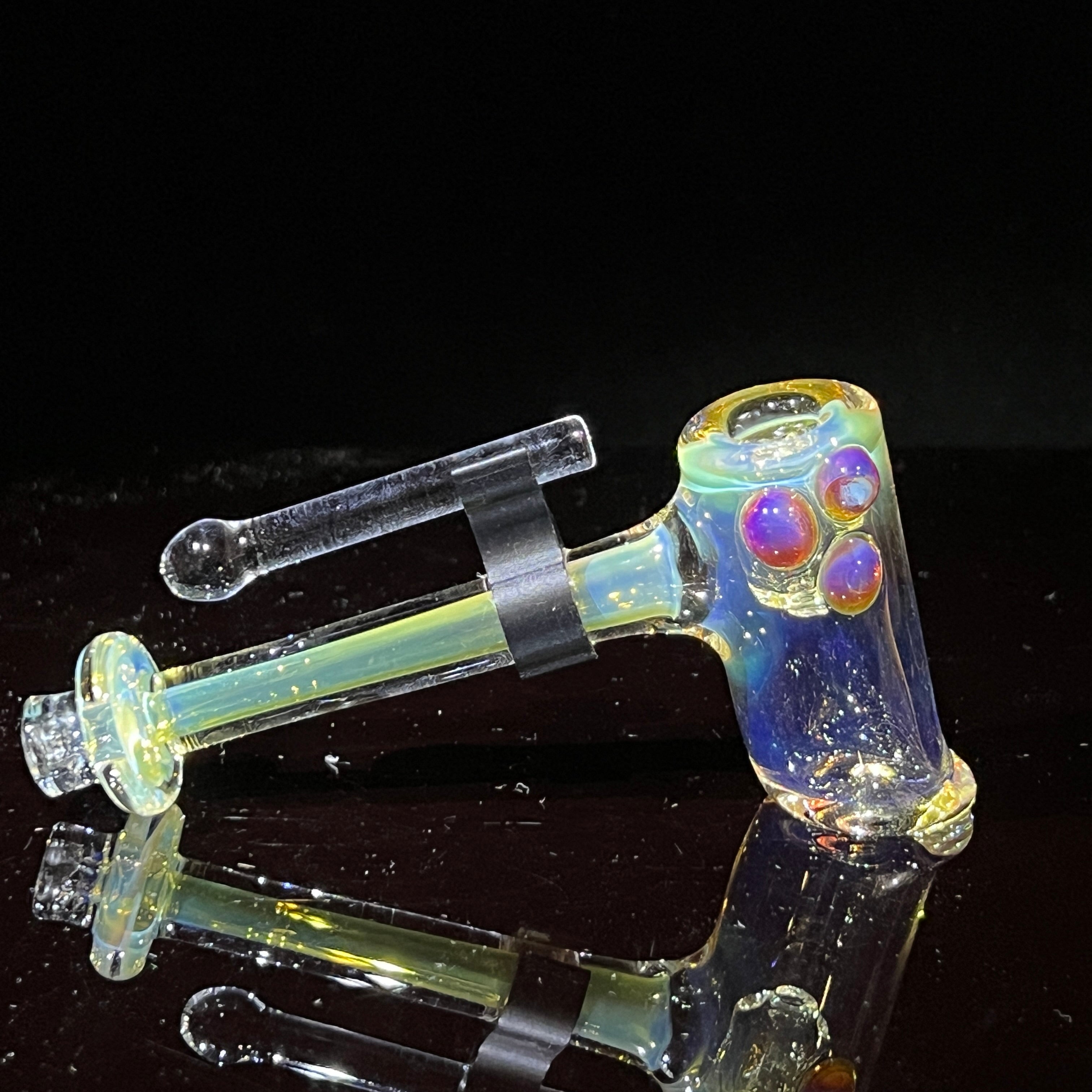 Pyrex hammer on sale