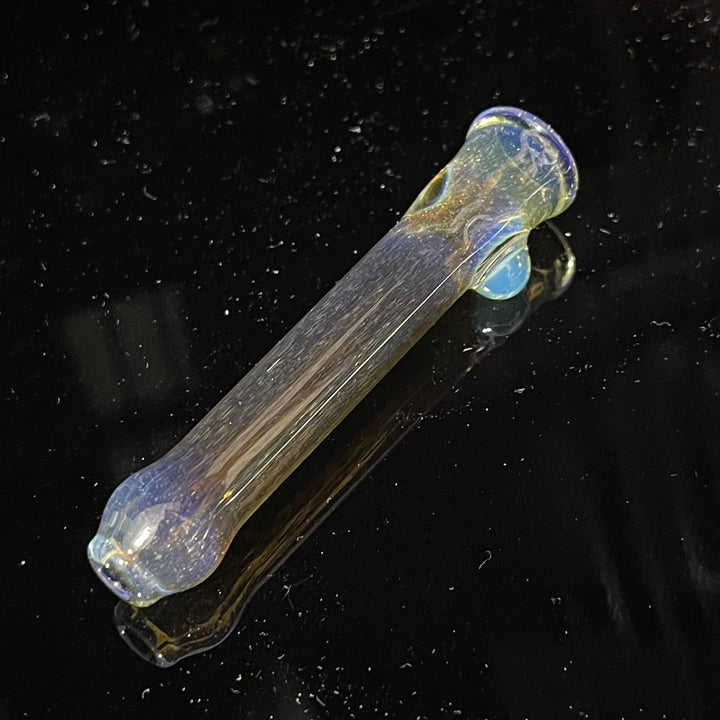 Pocket Oneie Glass Pipe T-Bag Glass   