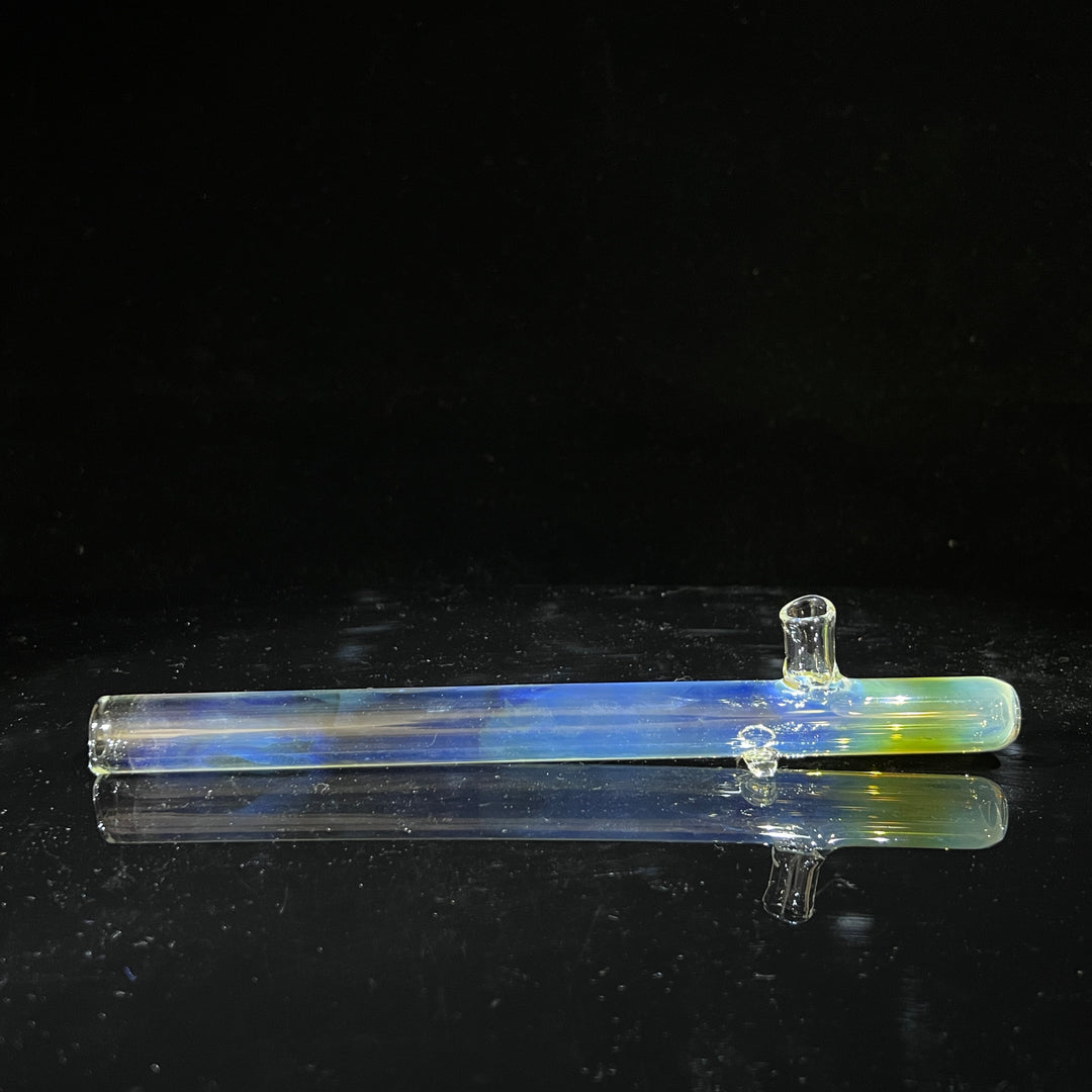 Fumed Carburetor Pipe Glass Pipe Tako Glass   