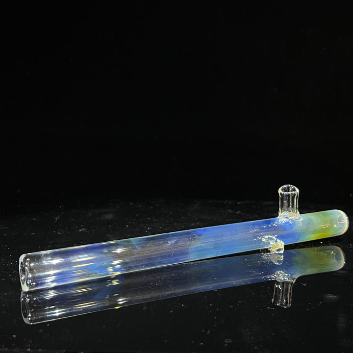 Fumed Carburetor Pipe Glass Pipe Tako Glass   