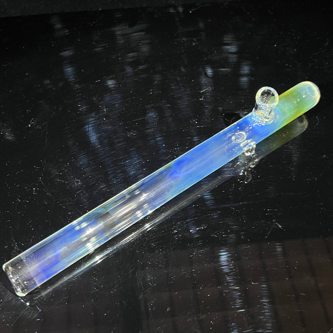 Fumed Carburetor Pipe Glass Pipe Tako Glass   