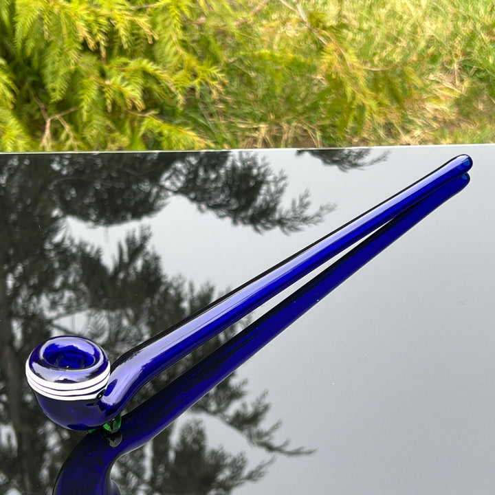 Indigo Gandalf Glass Pipe Glass Pipe TG