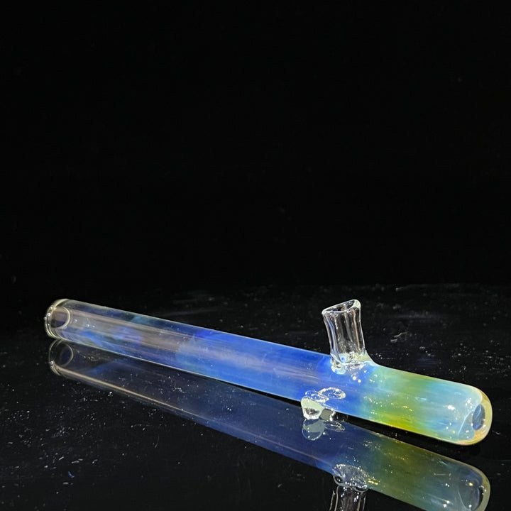 Fumed Carburetor Pipe Glass Pipe Tako Glass   