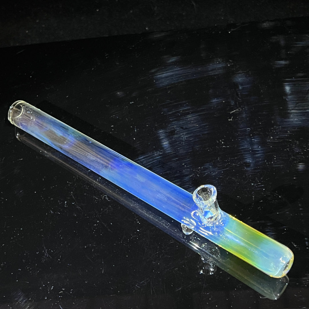 Fumed Carburetor Pipe Glass Pipe Tako Glass   