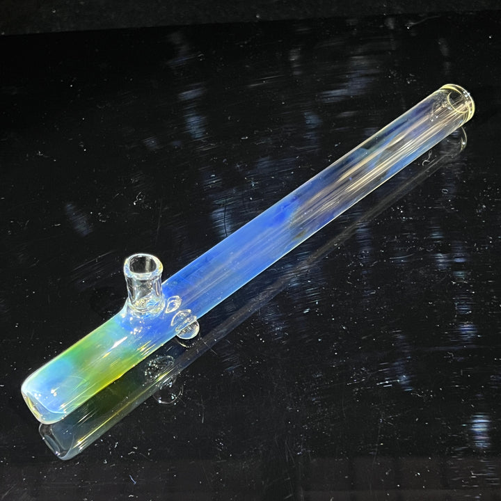 Fumed Carburetor Pipe Glass Pipe Tako Glass   