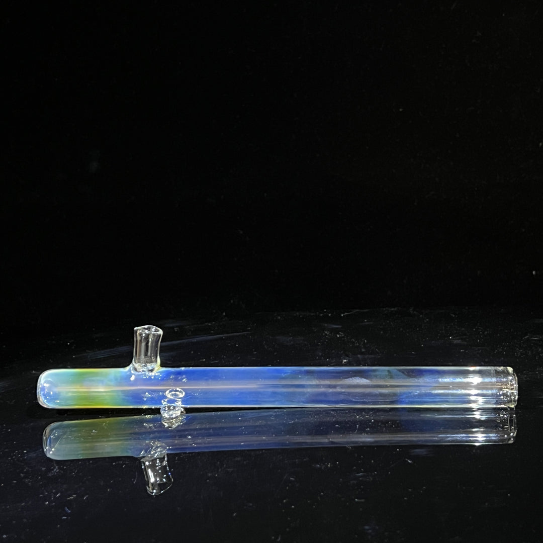 Fumed Carburetor Pipe Glass Pipe Tako Glass   