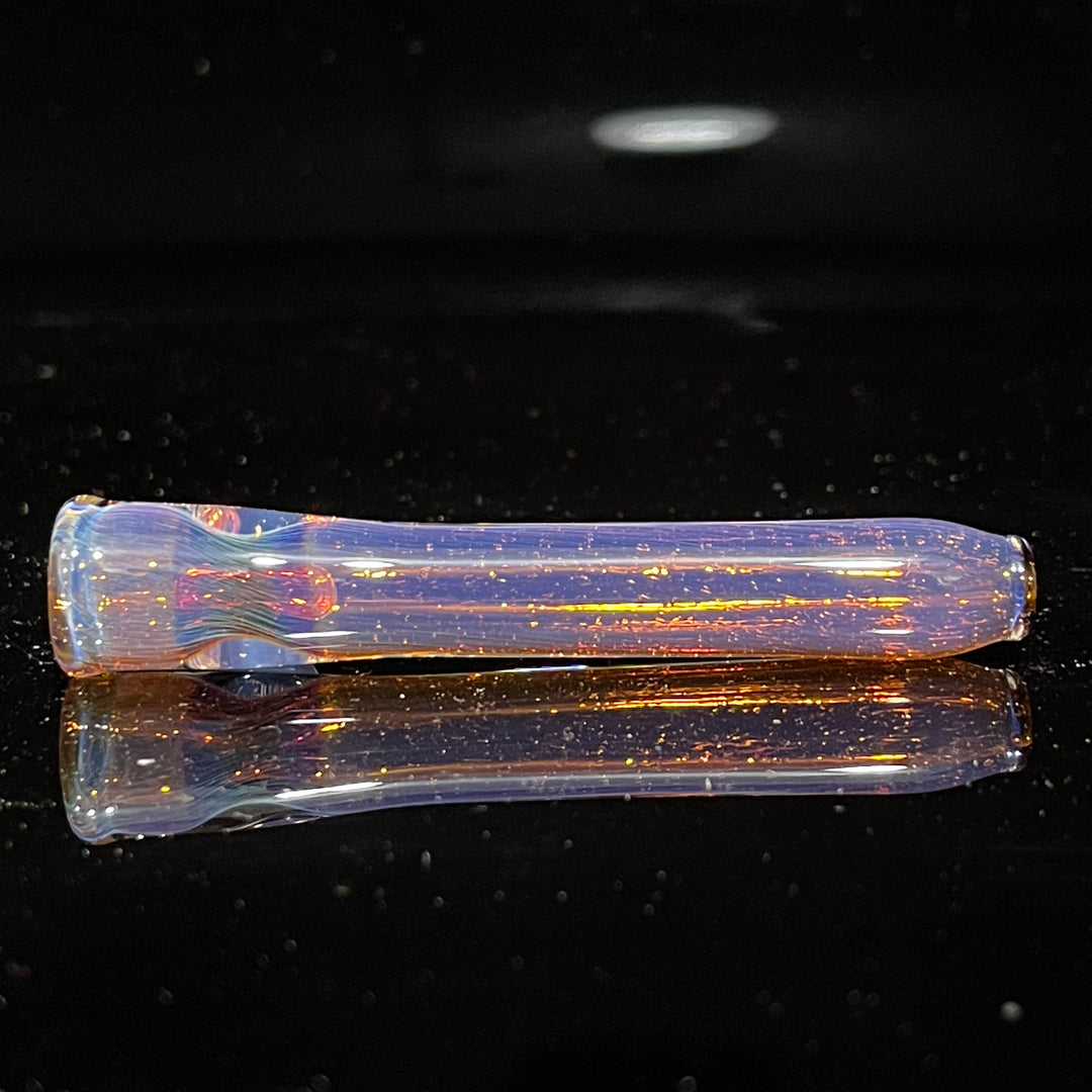 Pocket Oneie Glass Pipe T-Bag Glass   