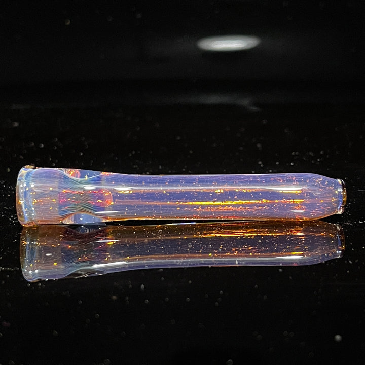 Pocket Oneie Glass Pipe T-Bag Glass   