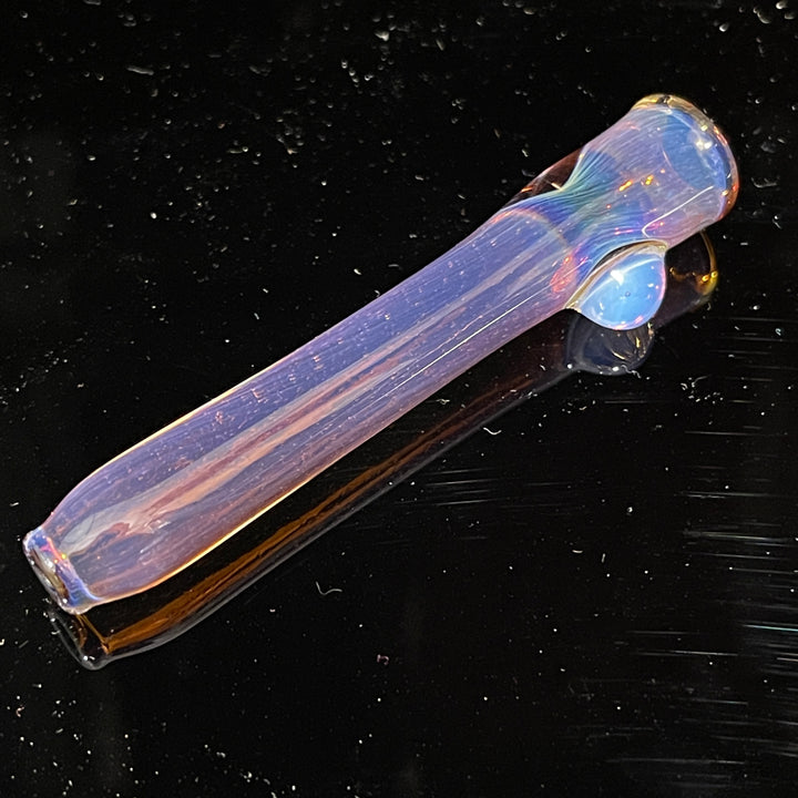 Pocket Oneie Glass Pipe T-Bag Glass   