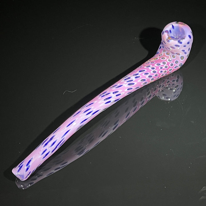 Cheetah Trap Gandalf Glass Pipe TG