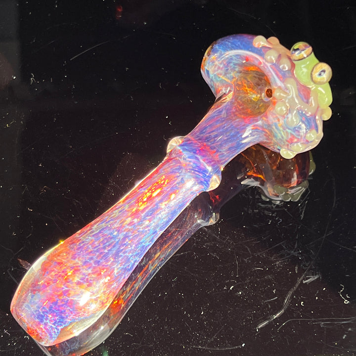 Frog Spoon Glass Pipe Beezy Glass