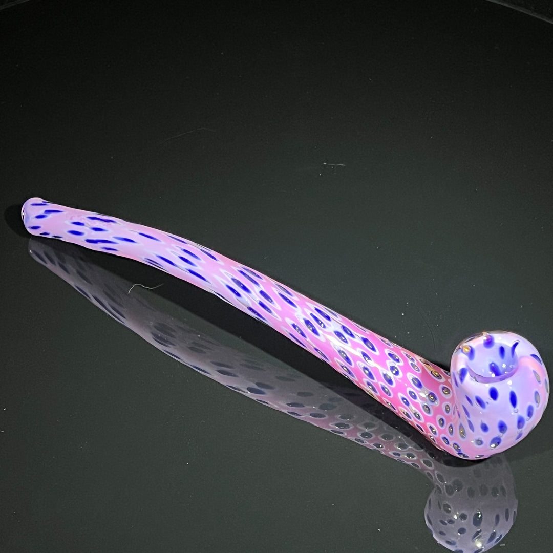 Cheetah Trap Gandalf Glass Pipe TG