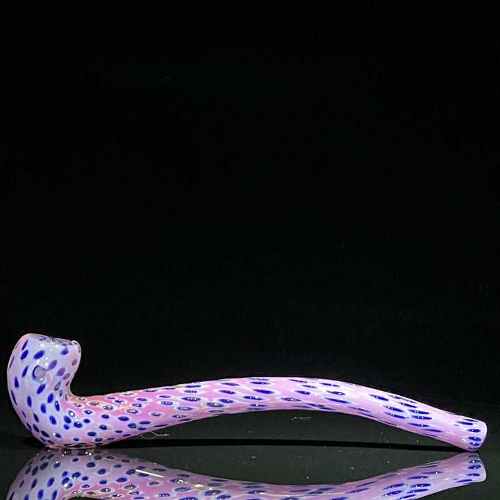 Cheetah Trap Gandalf Glass Pipe TG