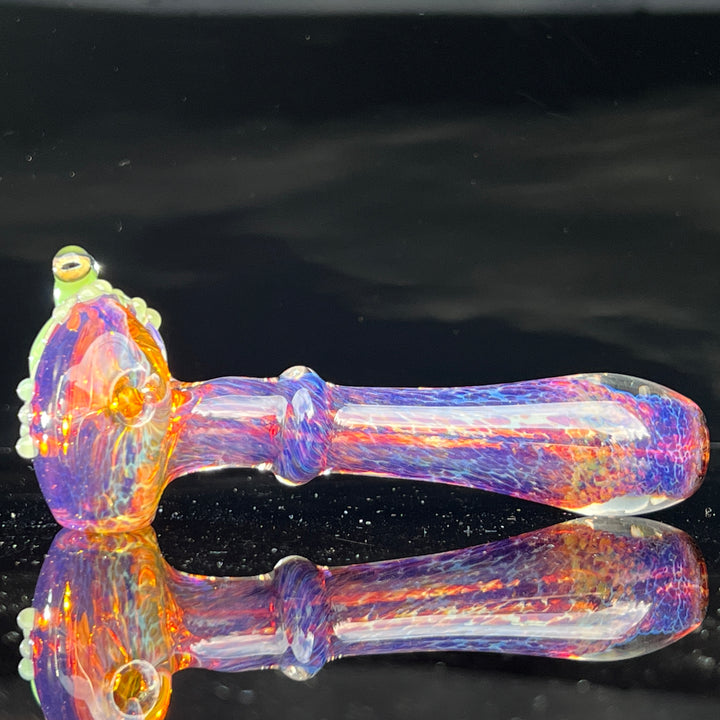 Frog Spoon Glass Pipe Beezy Glass