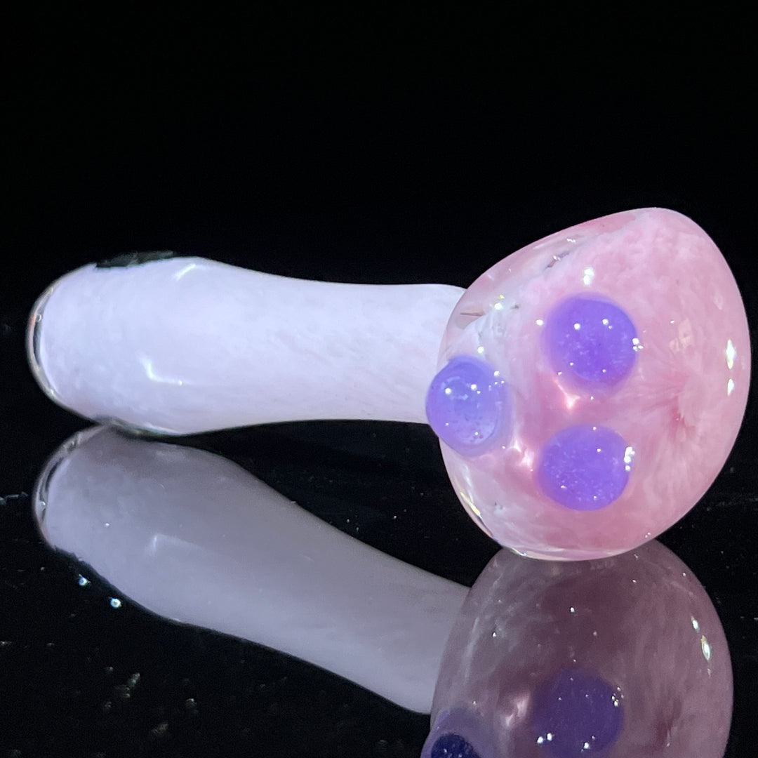 Cotton Candy Marble Pipe Glass Pipe Beezy Glass   