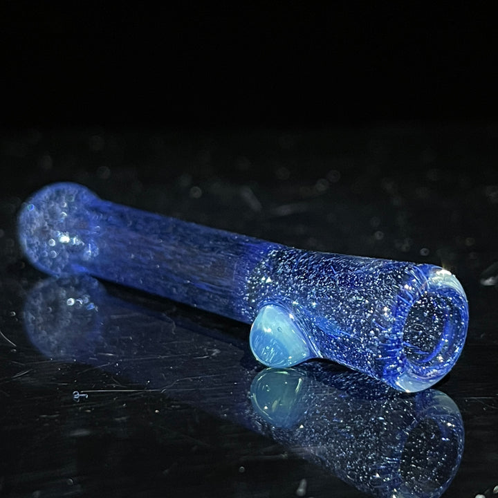 Pocket Oneie Glass Pipe T-Bag Glass   