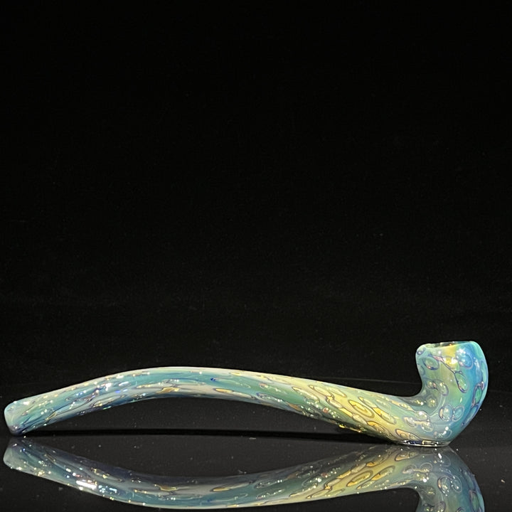 Sunset Scuba Gandalf Glass Pipe TG