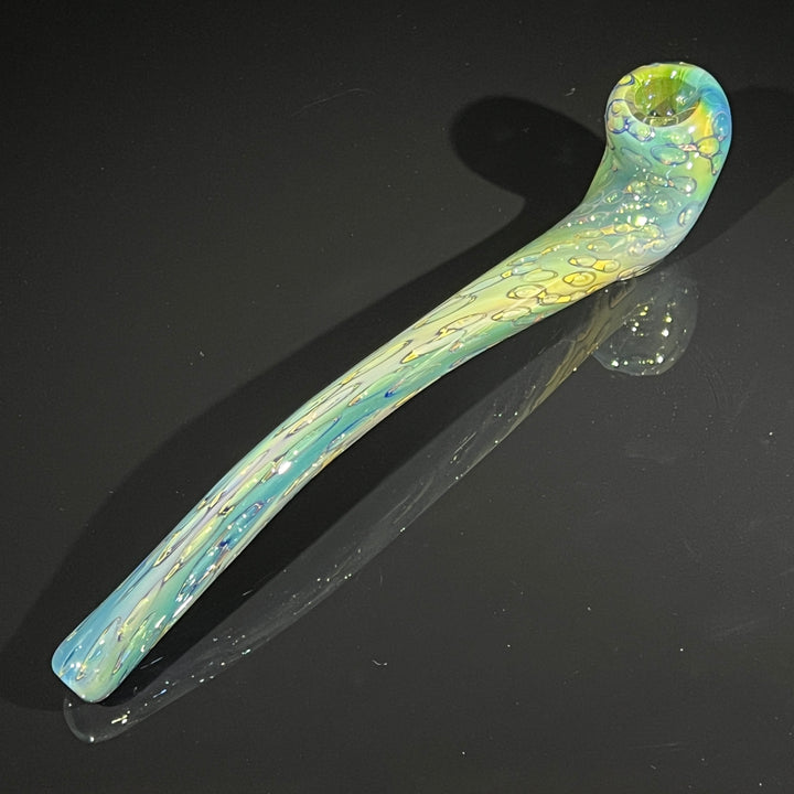 Sunset Scuba Gandalf Glass Pipe TG