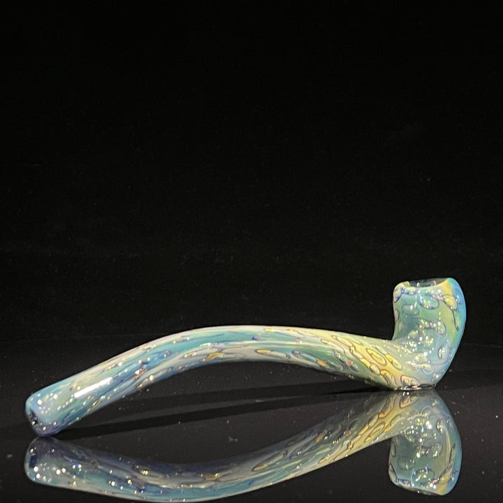 Sunset Scuba Gandalf Glass Pipe TG