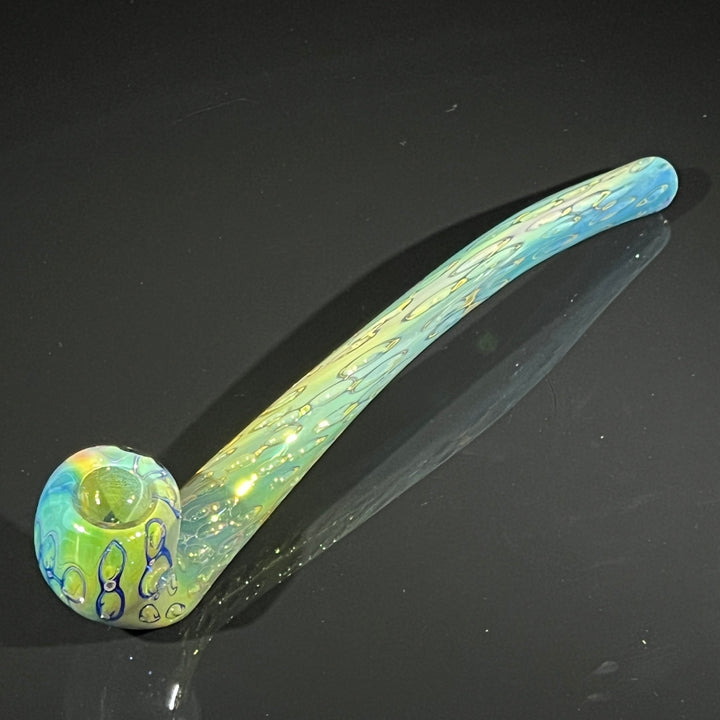 Sunset Scuba Gandalf Glass Pipe TG