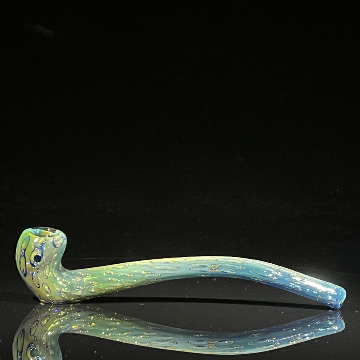 Sunset Scuba Gandalf Glass Pipe TG