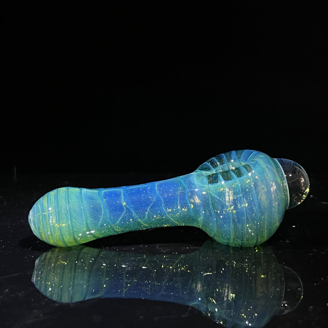 Titan Coil Glass Pipe Glass Pipe Schutz Glass   