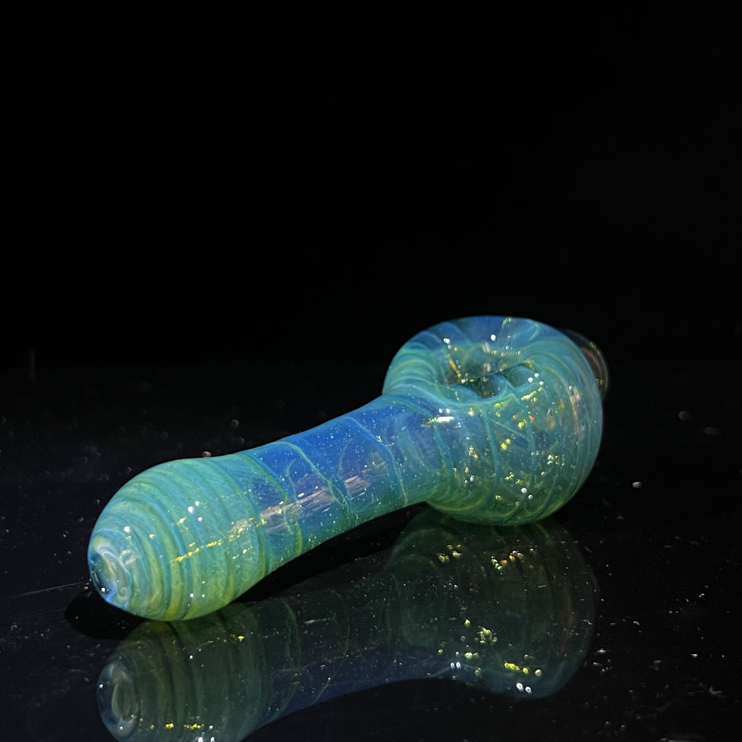 Titan Coil Glass Pipe Glass Pipe Schutz Glass   