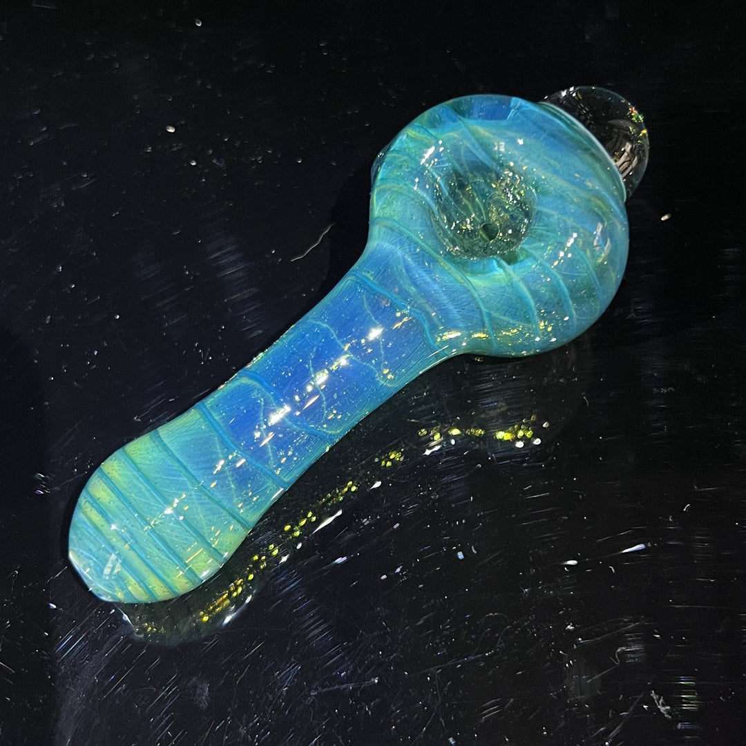 Titan Coil Glass Pipe Glass Pipe Schutz Glass   