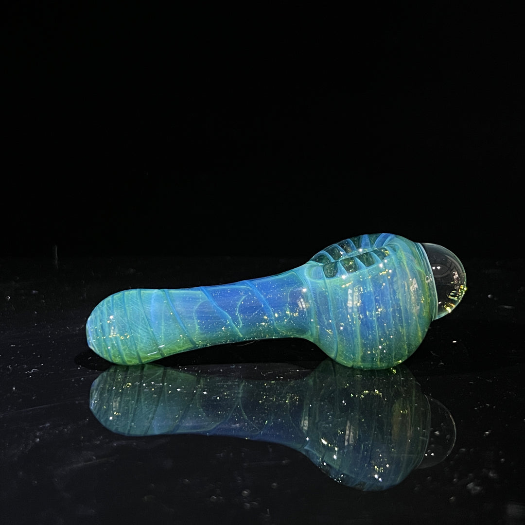 Titan Coil Glass Pipe Glass Pipe Schutz Glass   