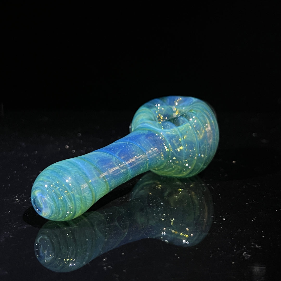 Titan Coil Glass Pipe Glass Pipe Schutz Glass   