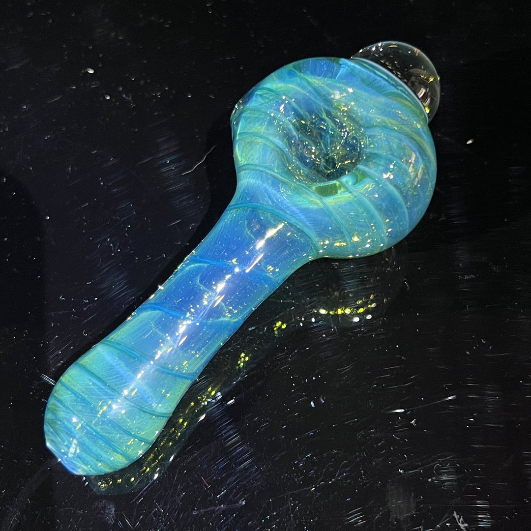 Titan Coil Glass Pipe Glass Pipe Schutz Glass   