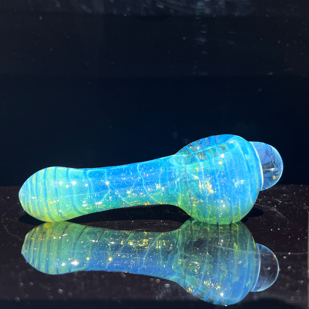 Titan Coil Glass Pipe Glass Pipe Schutz Glass   