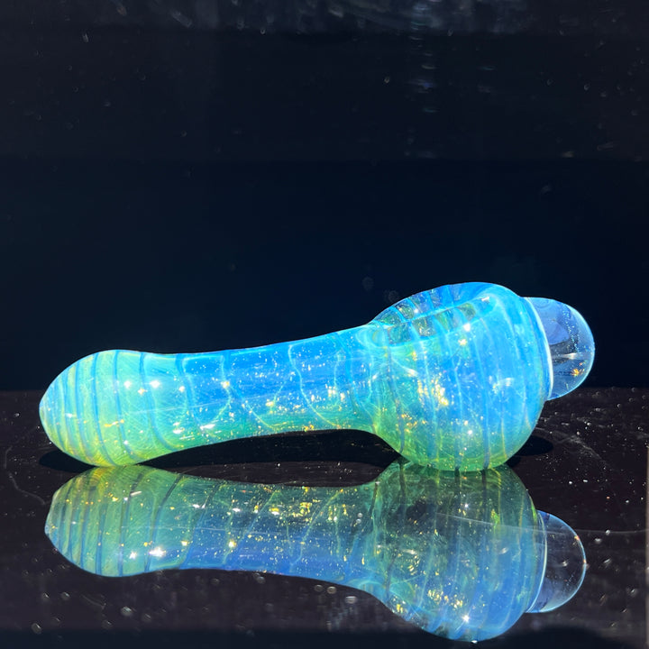 Titan Coil Glass Pipe Glass Pipe Schutz Glass   