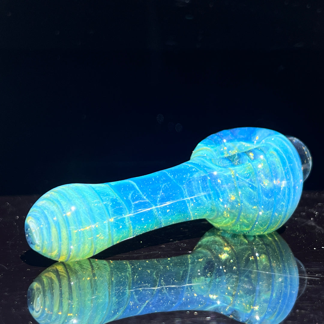 Titan Coil Glass Pipe Glass Pipe Schutz Glass   