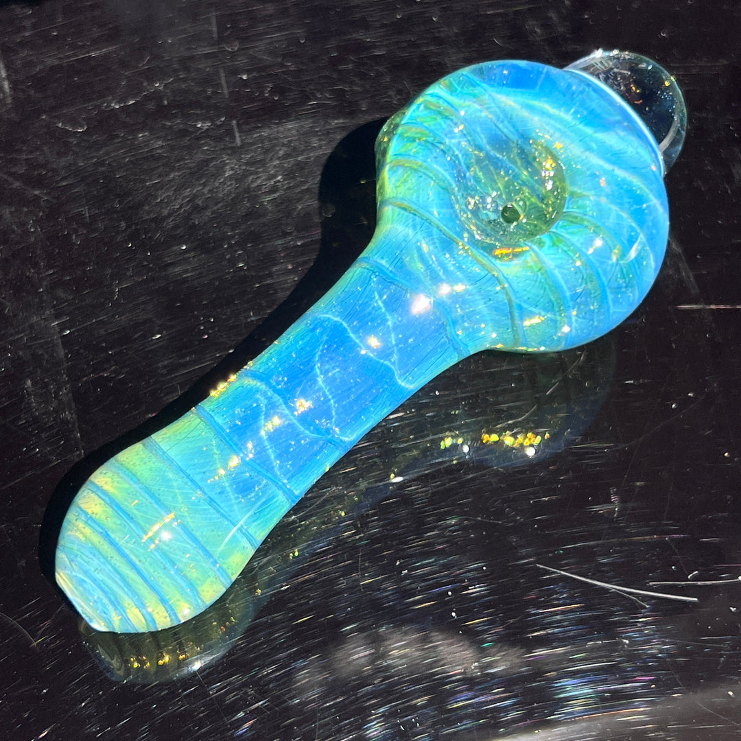 Titan Coil Glass Pipe Glass Pipe Schutz Glass   