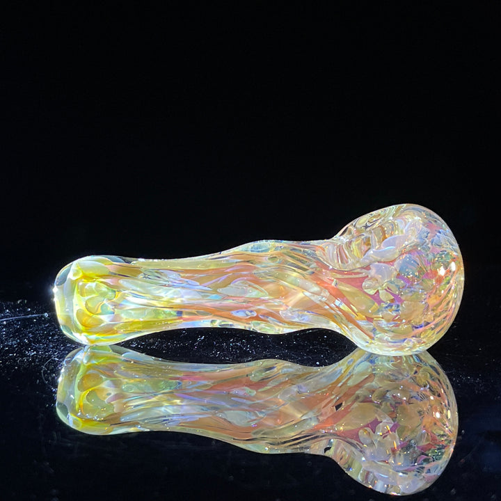 Berzerker Fume Spoon Glass Pipe Berzerker Glass   