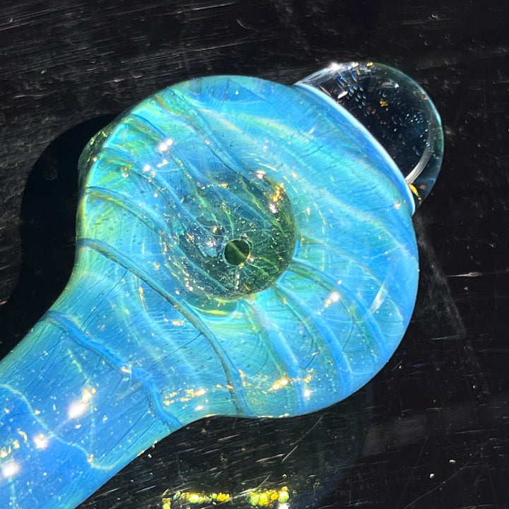 Titan Coil Glass Pipe Glass Pipe Schutz Glass   