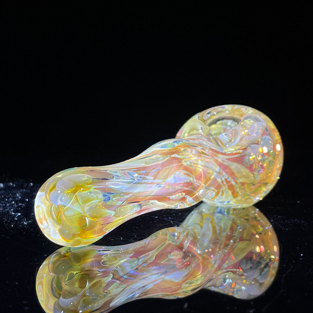 Berzerker Fume Spoon Glass Pipe Berzerker Glass   