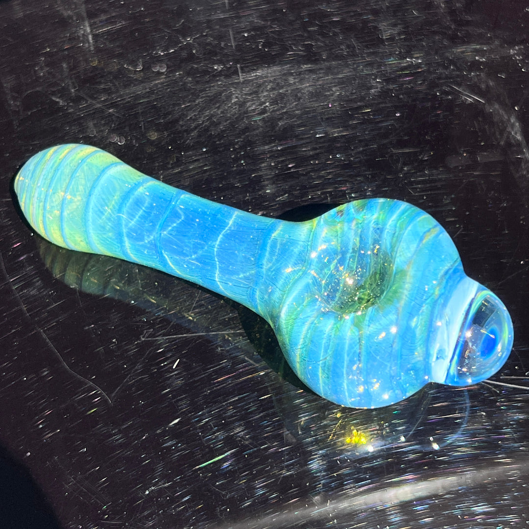 Titan Coil Glass Pipe Glass Pipe Schutz Glass   