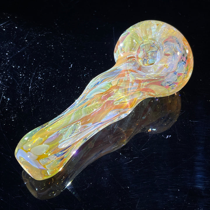 Berzerker Fume Spoon Glass Pipe Berzerker Glass   