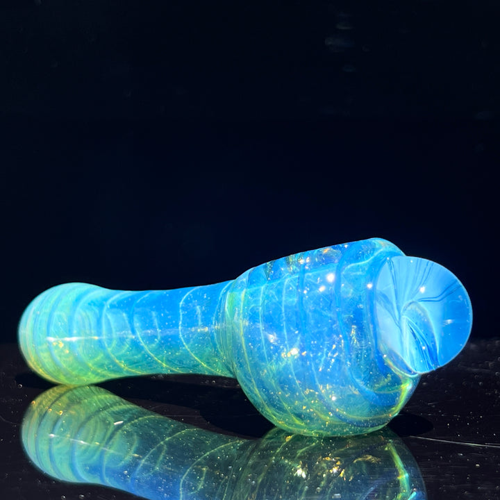 Titan Coil Glass Pipe Glass Pipe Schutz Glass   