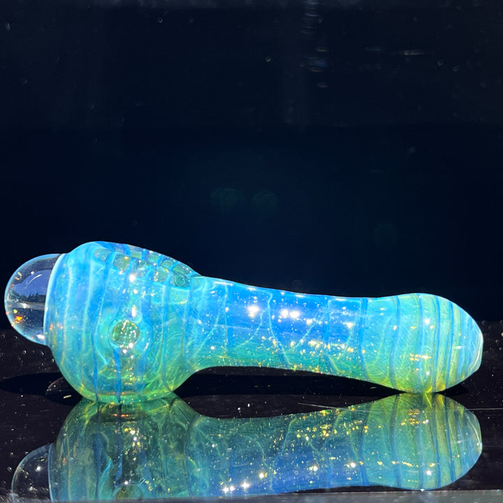 Titan Coil Glass Pipe Glass Pipe Schutz Glass   