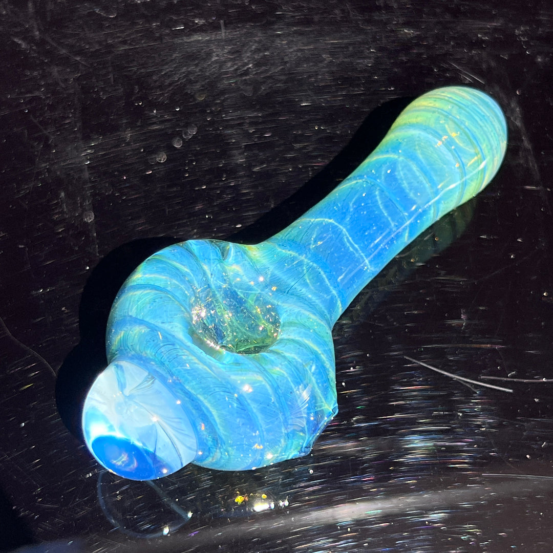 Titan Coil Glass Pipe Glass Pipe Schutz Glass   