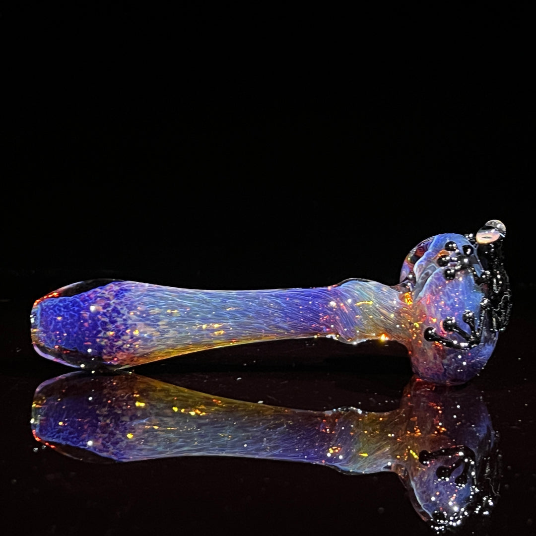 Frog Spoon Glass Pipe Beezy Glass