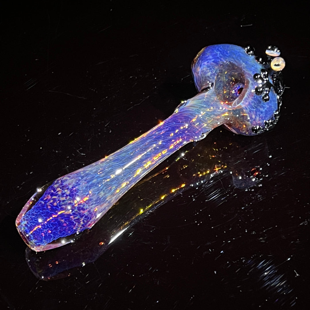 Frog Spoon Glass Pipe Beezy Glass