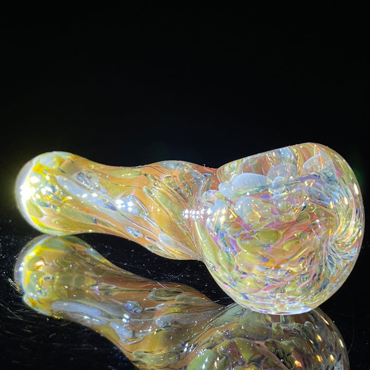 Berzerker Fume Spoon Glass Pipe Berzerker Glass   