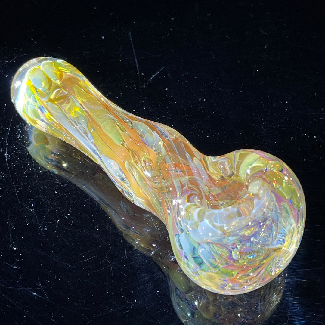 Berzerker Fume Spoon Glass Pipe Berzerker Glass   