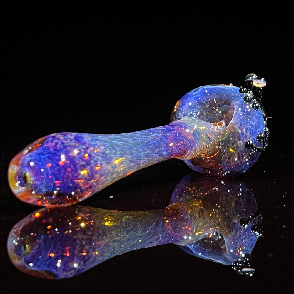 Frog Spoon Glass Pipe Beezy Glass