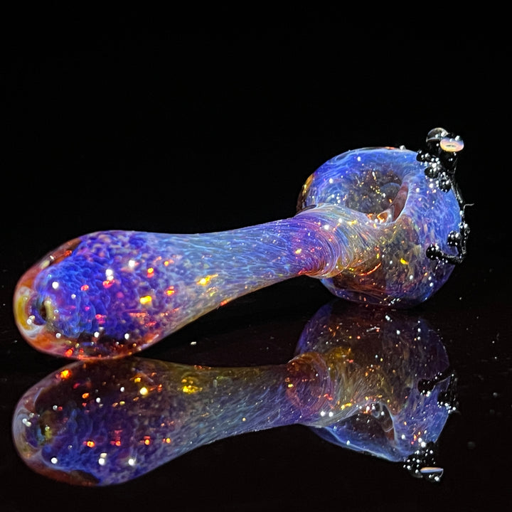 Frog Spoon Glass Pipe Beezy Glass